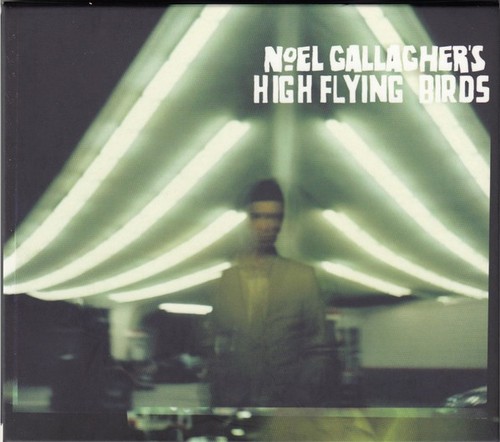 Noel gallagher high flying - noel,
