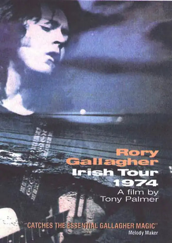 Rory gallagher the irish - the,