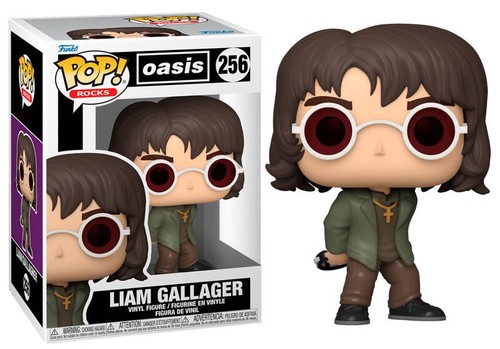 Funko pop musik oasis - funko,