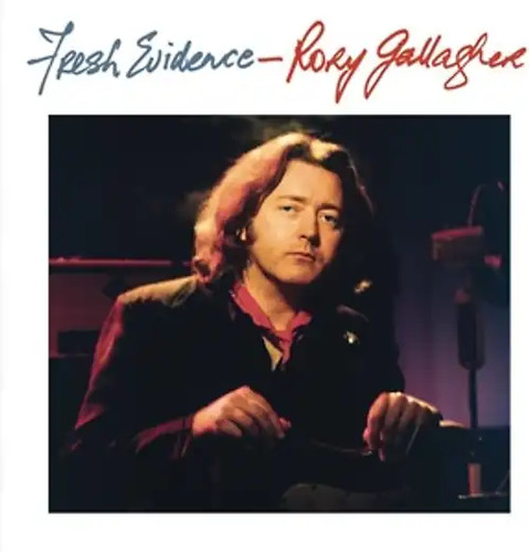 Gallagher rory fresh - gallagher,rory,