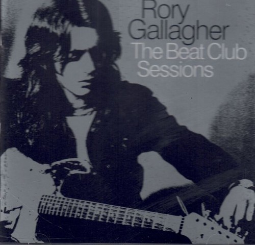 Gallagher rory the beat - rory,