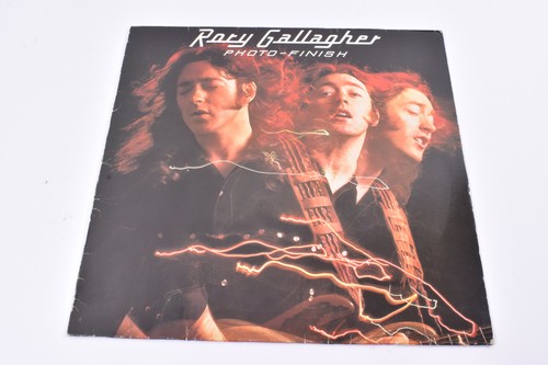 Rory gallagher photo finish - rory,