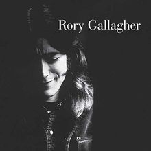 Rory gallagher remastered - gallagher, (remastered