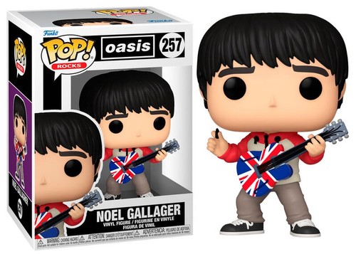 Funko pop musik - pop!,