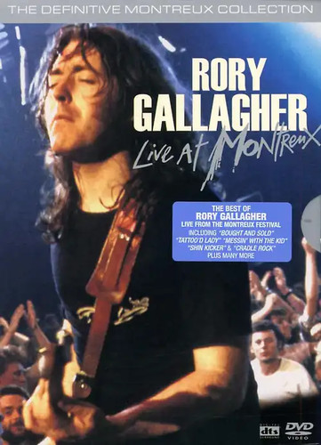 Rory gallagher live at - gallagher:,