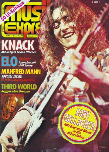 Musik express ausgabe 10 - musik-express,