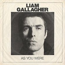 You were von - were, gallagher,liam