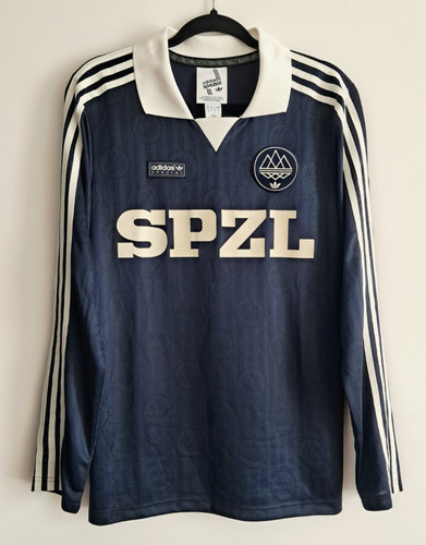 Adidas spezial lymwood spzl - lymwood,