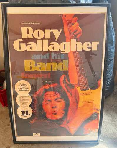 Original rory gallagher - original,