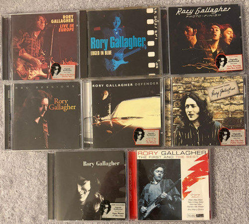 Rory gallagher 8 - gallagher,
