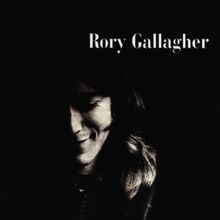 Rory gallagher von - gallagher,