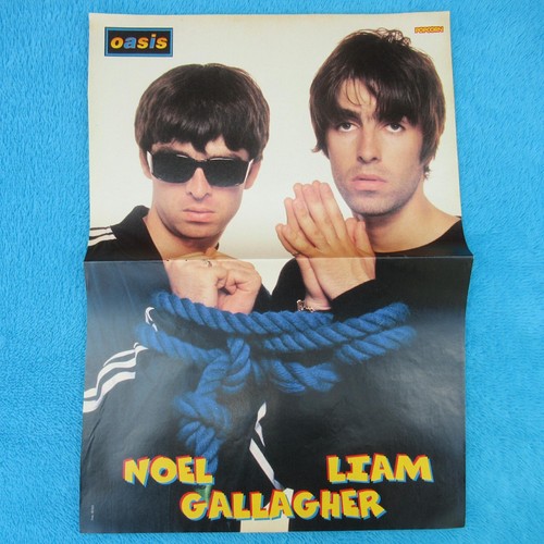 Oasis noel liam gallagher - noel,