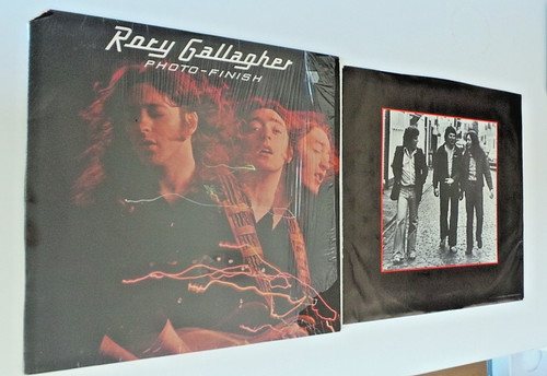 Rory gallagher - gallagher, –