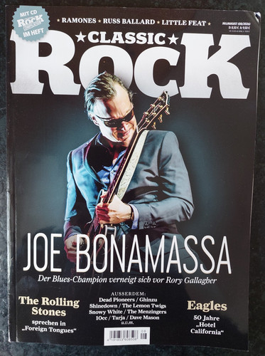 Classic rock 2026 - nr., 151