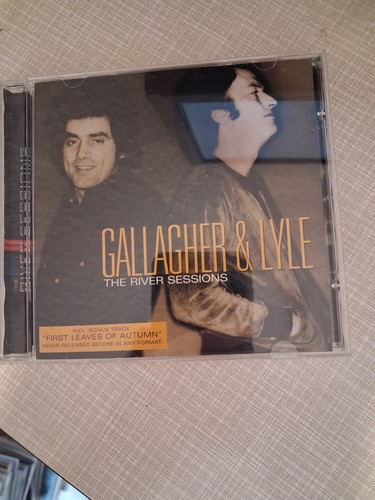 Gallagher lyle the - lyle,
