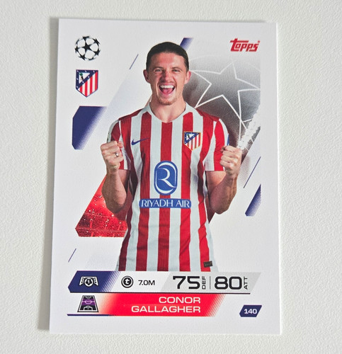 Topps match attax uefa - match,