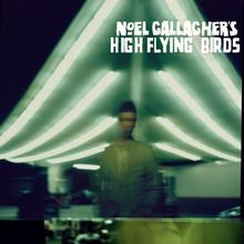 Noel gallaghers high flying - noel,