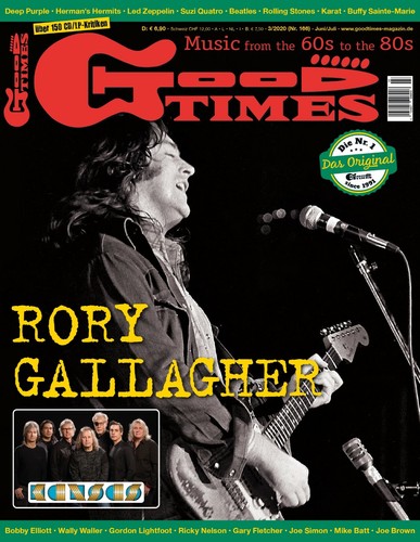 Goodtimes 2020 rory - goodtimes,