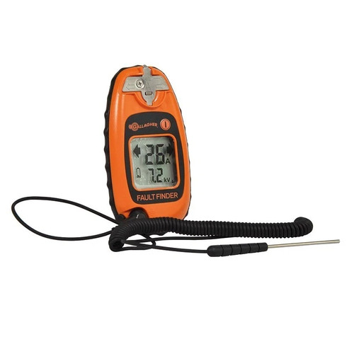 Gallagher fehler finder - gallagher,