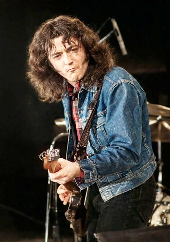 Rory gallagher taste - gallagher,