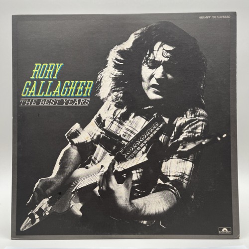 Rory gallagher the - rory,