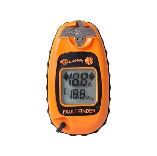 Gallagher fault finder - gallagher,