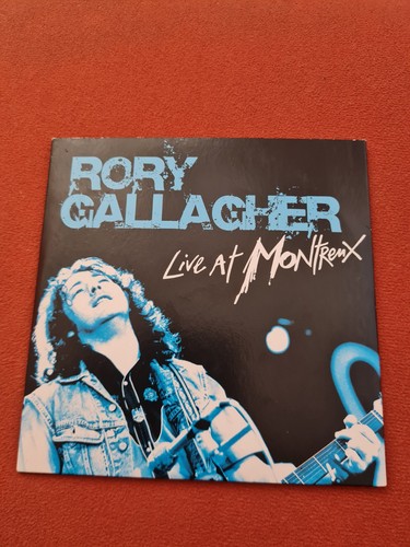 Rory gallagher live at - rory,