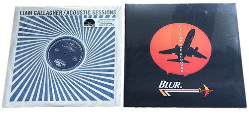 Blur live the budokan - blur,
