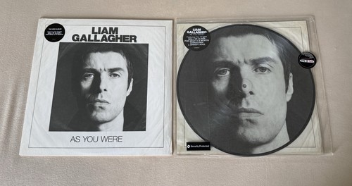 Liam gallagher you were - liam, 2lp