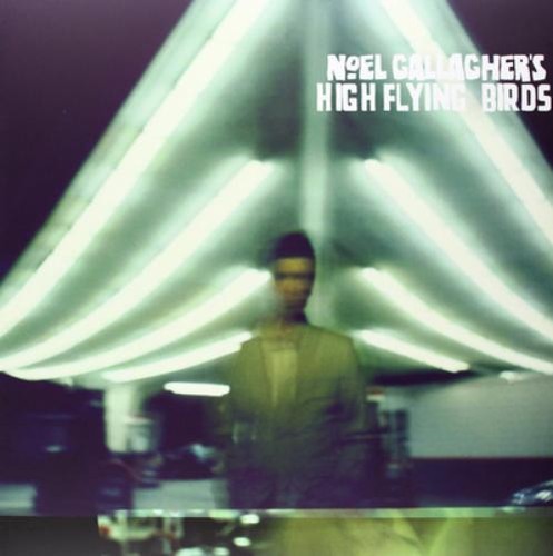 Noel gallagher high - gallagher's,