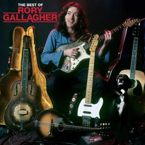 Rory gallagher the - rory, gallagher: