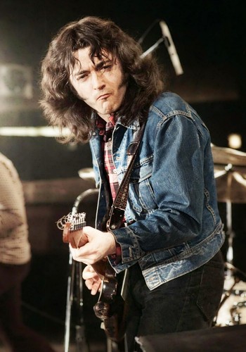 Rory gallagher taste - rory,