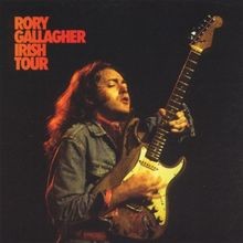 Irish tour von gallagher - irish,