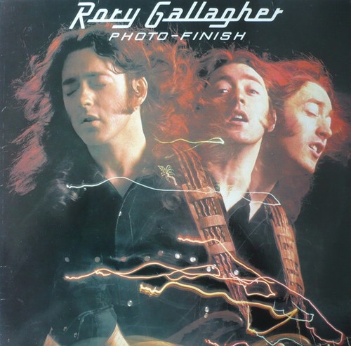 Rory gallagher - rory, –