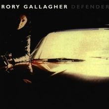 Defender von gallagher - defender, |