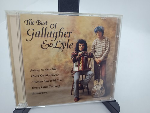 Best von gallagher lyle - gallagher,