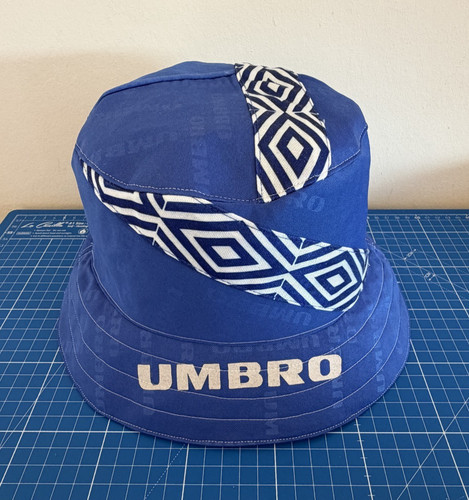 Umbro reworked football shirt - umbro,