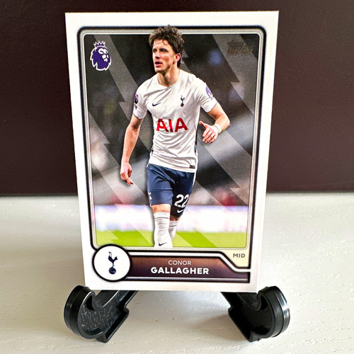 Topps premier league - premier,