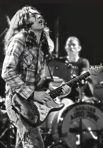 Rory gallagher bis 1970 the - gallagher,