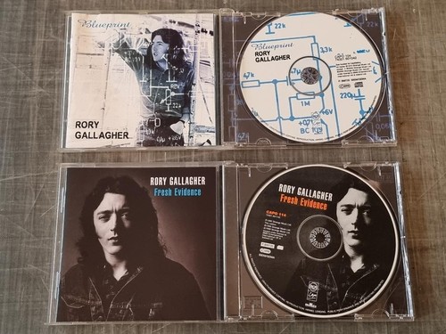 Rory gallagher 2 - gallagher,