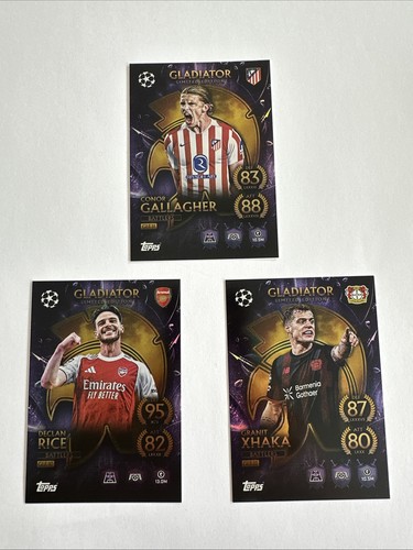 2025 topps match attax - match,