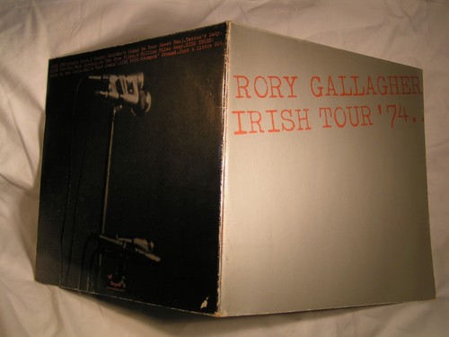 Rory gallagher irish - gallagher,