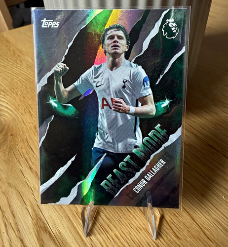 Topps premier league 2025 - topps, 2025-26