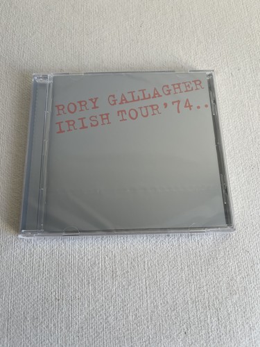 Rory gallagher irish - rory,