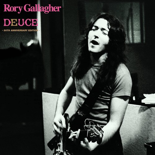 Rory gallagher deuce - rory,