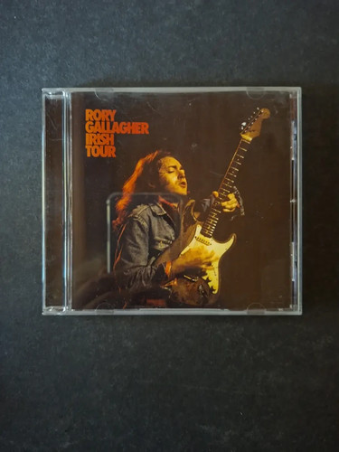 Rory gallagher irish - rory, –