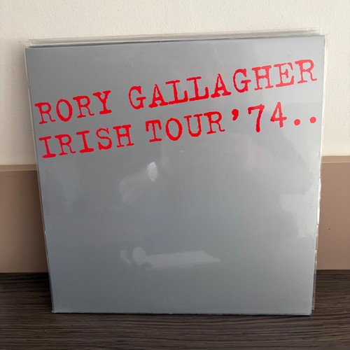 Rory gallagher irish - rory, ‎–