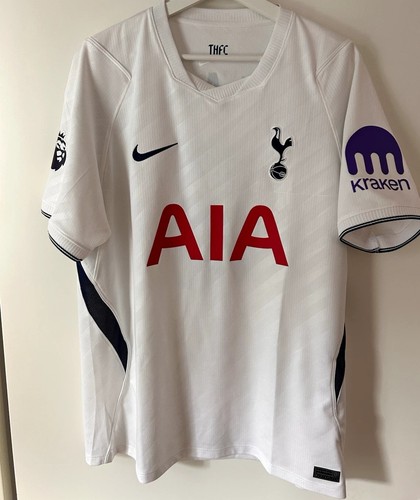 Nike tottenham hotspur - tottenham,