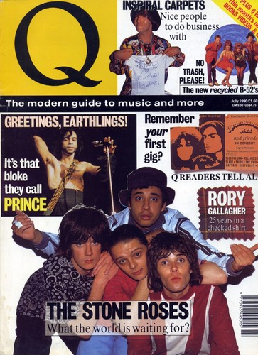 Magazine july - q,