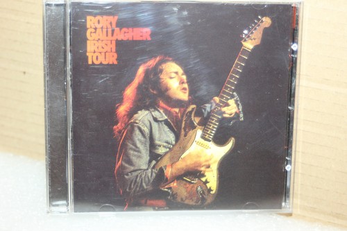 Rory gallagher irish - -,